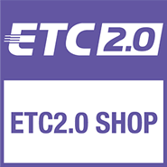 ETC2.0(DSRC)セットアップ店